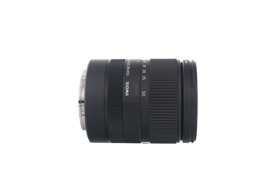 Sigma 18-50mm F2.8 DC DN Contemporary Lens – Sony E Fit